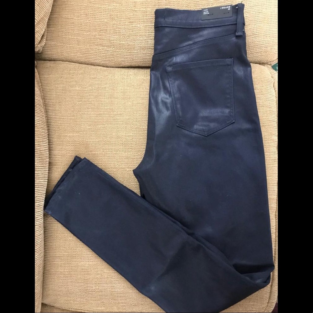 J Brand Skinny Jeans